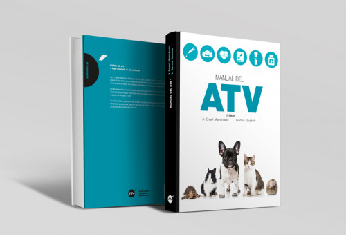 Manual de ATV 2da Edición