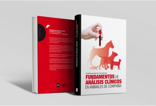 Fundamentos de análisis clí­nicos en animales de compañí­a -Manuales prácticos veterinaria