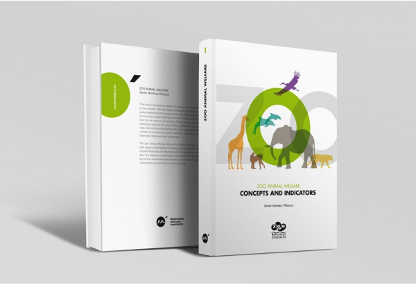 Zoo Animal Welfare: Concepts and Indicators -Manuales prácticos veterinaria